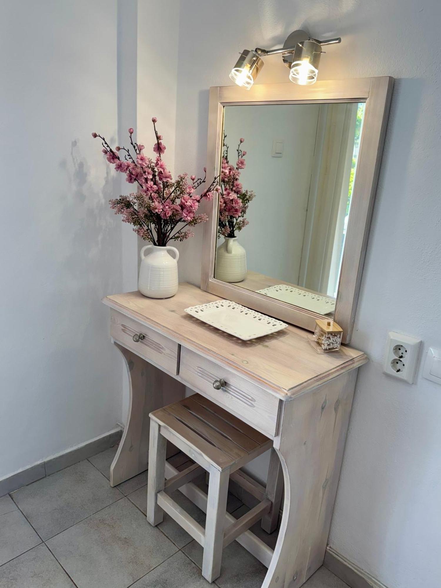 Sungate Villas Almiros Beach 外观 照片